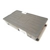Recambio de modulo electronico para seat ibiza (kj1) fr referencia OEM IAM 81A035502  