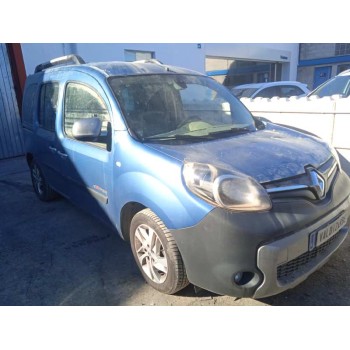 renault kangoo del año 2014