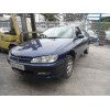 peugeot 406 berlina (s1/s2) del año 1997