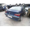 peugeot 406 berlina (s1/s2) del año 1997