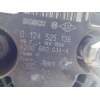 Recambio de alternador para renault kangoo 1.5 dci diesel cat referencia OEM IAM 8200660034A 8200660034 0124525139