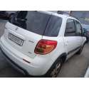 SUZUKI SX4 RW (EY)