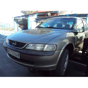 opel vectra b berlina del año 1998