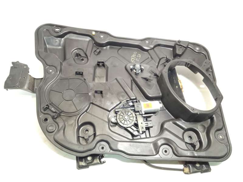 Recambio de elevalunas delantero izquierdo para jeep grand cherokee iv (wk, wk2) 3.0 crd v6 4x4 referencia OEM IAM 68231063AA