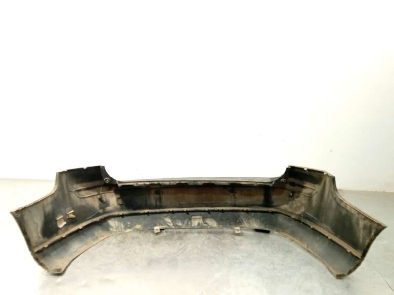 Recambio de paragolpes trasero para volvo v50 (545) 2.0 d referencia OEM IAM 39897113 - Negro 4