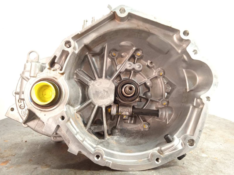 CAJA CAMBIOS 4311502700 4300002FH1 8TE9MD