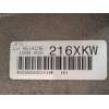 Recambio de caja cambios para bmw serie 1 lim. (f21) 116d referencia OEM IAM XKW 24008615606 8HP45