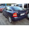 opel astra g berlina del año 1998