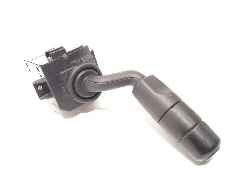 Recambio de mando luces para land rover discovery 2.7 td v6 cat referencia OEM IAM XPC500100PVJ  5H2213B302AA8PVJ - Negro 2