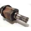 Recambio de transmision delantera derecha para kia cee´d 1.6 crdi cat referencia OEM IAM 495001H211  