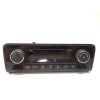 Recambio de mando climatizador para skoda fabia familiar 1.0 referencia OEM IAM 6V0907044C  6V0907044CBYY