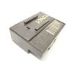 Recambio de caja precalentamiento para citroën berlingo shine m referencia OEM IAM 9662570880  