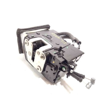 CERRADURA PUERTA TRASERA IZQUIERDA 814102Y010 