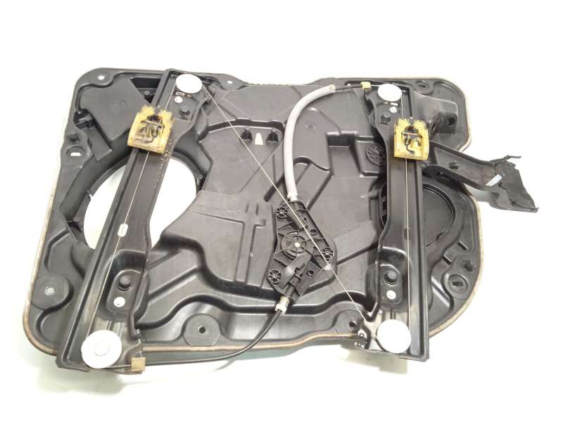 Recambio de elevalunas delantero izquierdo para jeep grand cherokee iv (wk, wk2) 3.0 crd v6 4x4 referencia OEM IAM 68231063AA 2
