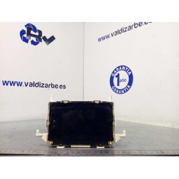 PANTALLA MULTIFUNCION 8A6T118B955BL 