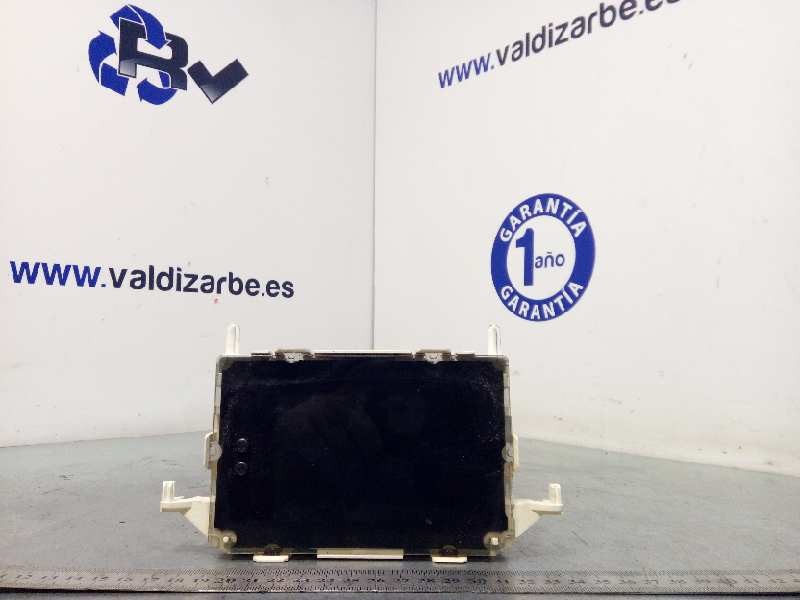 PANTALLA MULTIFUNCION 8A6T118B955BL 