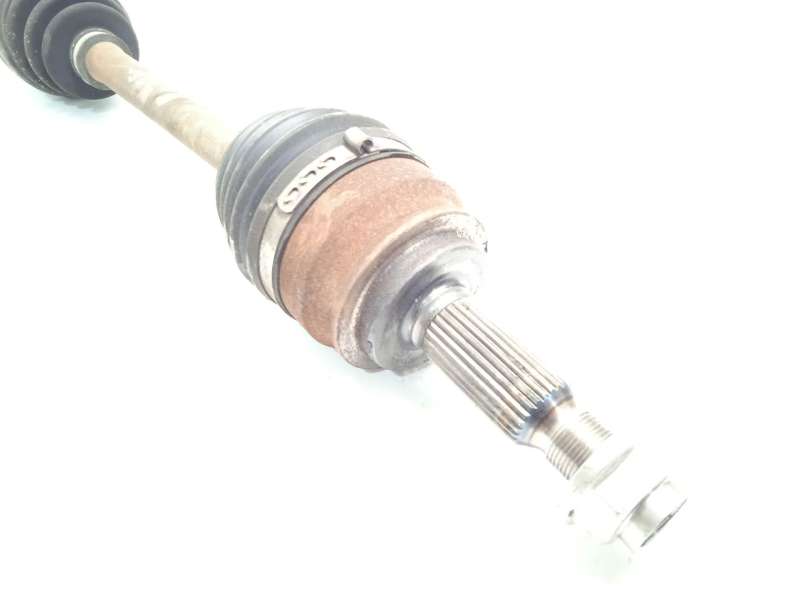 Recambio de transmision delantera izquierda para mitsubishi asx 2.0 mivec cat referencia OEM IAM 3815A517 - Blanco 2