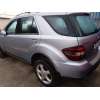 mercedes-benz clase m (w164) del año 2008