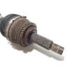 Recambio de transmision delantera derecha para kia cee´d 1.6 crdi cat referencia OEM IAM 495001H211  