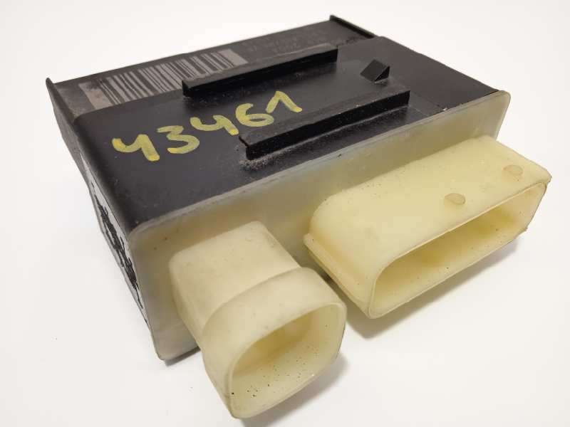 Recambio de caja precalentamiento para citroën berlingo shine m referencia OEM IAM 9662570880 - Blanco 2