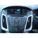 FORD FOCUS LIM. (CB8)