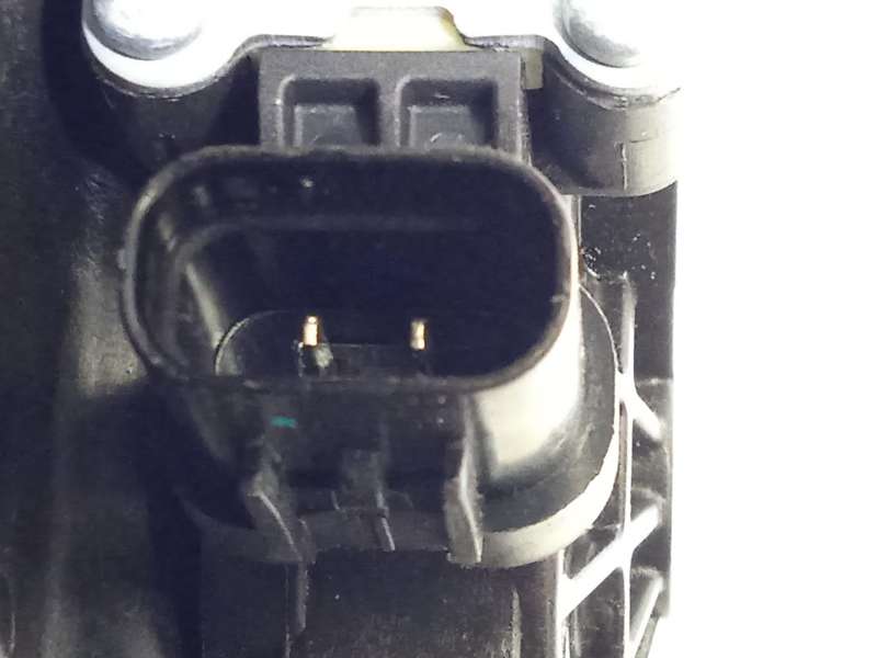 Recambio de elevalunas trasero izquierdo para hyundai tucson (tl, tle) 1.6 gdi referencia OEM IAM 83450D7000 - Negro 4