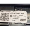Recambio de mando climatizador para skoda fabia familiar 1.0 referencia OEM IAM 6V0907044C  6V0907044CBYY