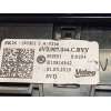 Recambio de mando climatizador para skoda fabia familiar 1.0 referencia OEM IAM 6V0907044C  6V0907044CBYY