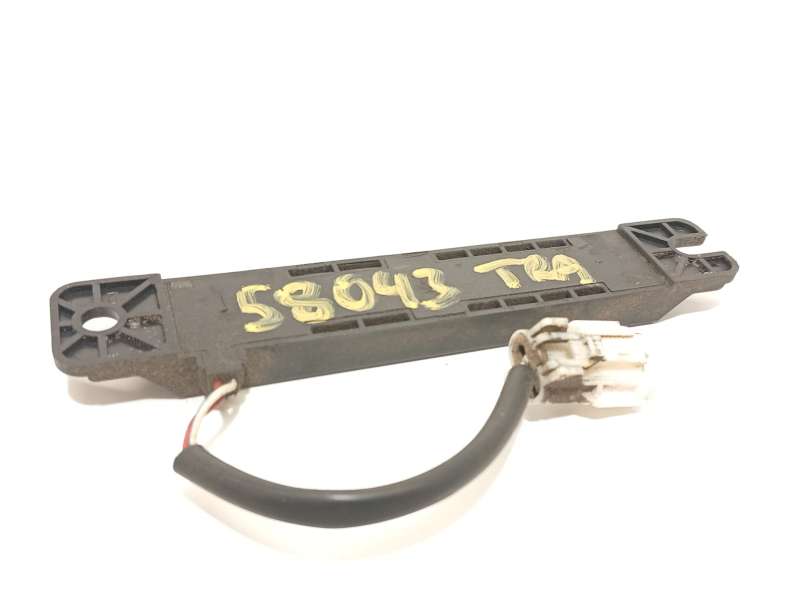 Recambio de modulo electronico para hyundai tucson (tl, tle) 1.6 crdi hybrid 48v referencia OEM IAM 95420D3300 2
