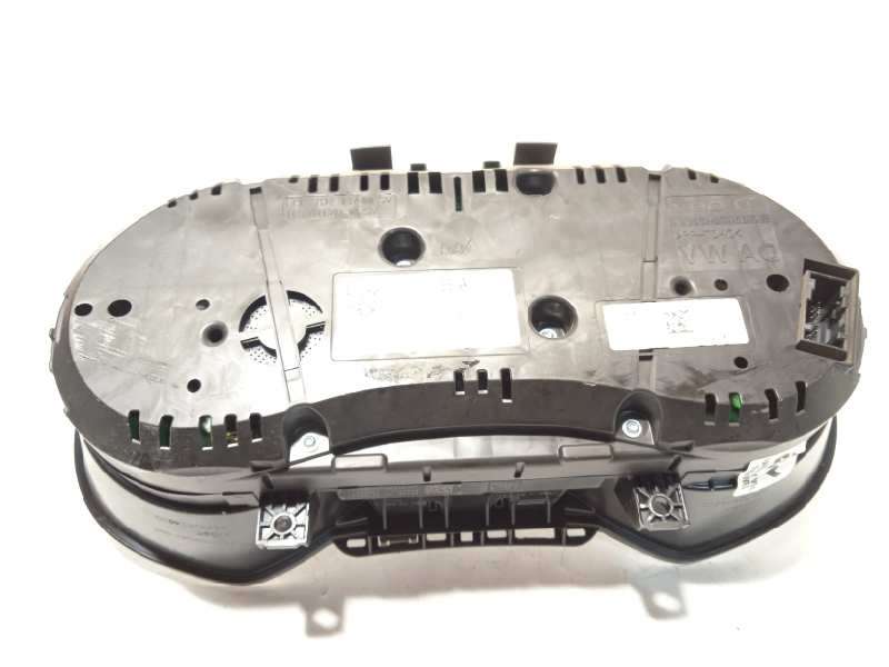 Recambio de cuadro instrumentos para seat leon (5f1) style referencia OEM IAM 5F0920861A - Negro 5