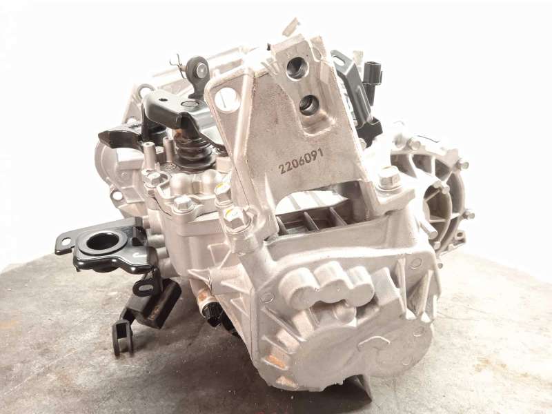 Recambio de caja cambios para kia picanto (ja) gt line referencia OEM IAM 4311502700 4300002FH1 8TE9MD - Blanco 3
