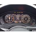 AUDI A4 AVANT (8W5)