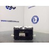 Recambio de pantalla multifuncion para ford fiesta (cb1) ghia referencia OEM IAM 8A6T118B955BL  