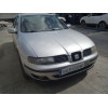 seat toledo ii (1m2) del año 2002