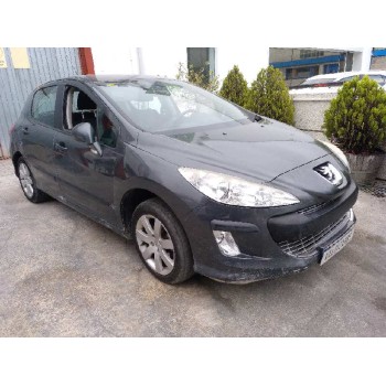 peugeot 308 del año 2008