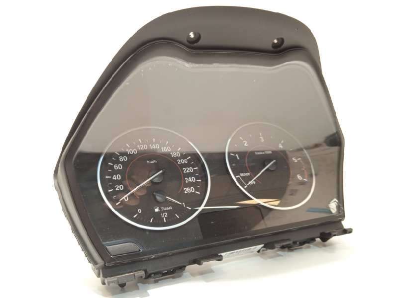 CUADRO INSTRUMENTOS 62109325634 