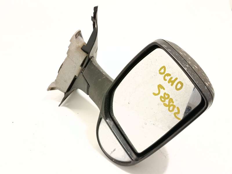 Recambio de retrovisor derecho para ford transit furgoneta (fa_ _) 2.4 tde referencia OEM IAM 4643476 2