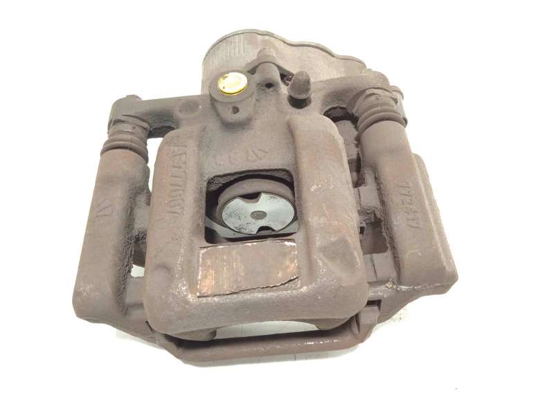Recambio de pinza freno trasera derecha para citroën c4 picasso 1.2 12v e-thp referencia OEM IAM 1608998980 - Azul 2