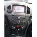OPEL INSIGNIA BERLINA