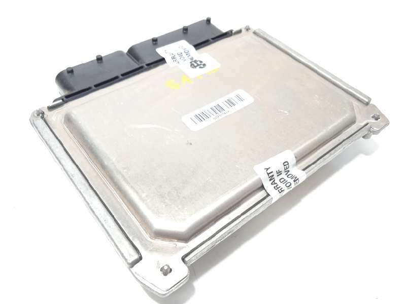 Recambio de centralita motor uce para seat ibiza (kj1) fr referencia OEM IAM 05C907394D 42022454 05C906032L6F0 - Rojo 2