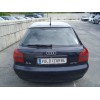 audi a3 (8l) del año 1998