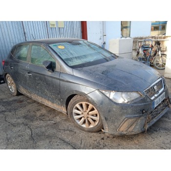 seat ibiza v (kj1, kjg) del año 2019