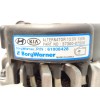 Recambio de alternador para kia rio iv (yb, sc, fb) 1.2 cvvt referencia OEM IAM 3730007500  61008428