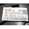 Recambio de elevalunas trasero izquierdo para hyundai tucson (tl, tle) 1.6 gdi referencia OEM IAM 83450D7000  