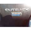 subaru legacy familiar/outback b13 (bp) del año 2009
