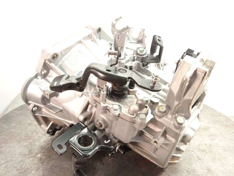 Recambio de caja cambios para kia picanto (ja) gt line referencia OEM IAM 4311502700 4300002FH1 8TE9MD - Blanco 4