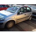 CITROËN C3 I (FC_, FN_)