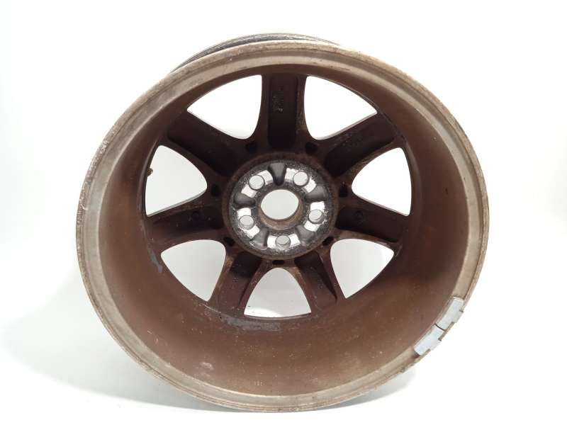 Recambio de llanta para toyota prius liftback (_w2_) 1.5 hybrid (nhw20_) referencia OEM IAM 4261147070 - Negro 5