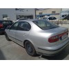 seat toledo ii (1m2) del año 2002