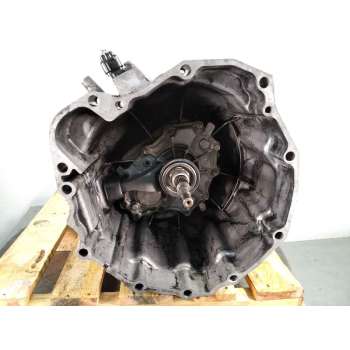 DESPIECE CAJA CAMBIOS 32010EB510 3201010ZG4